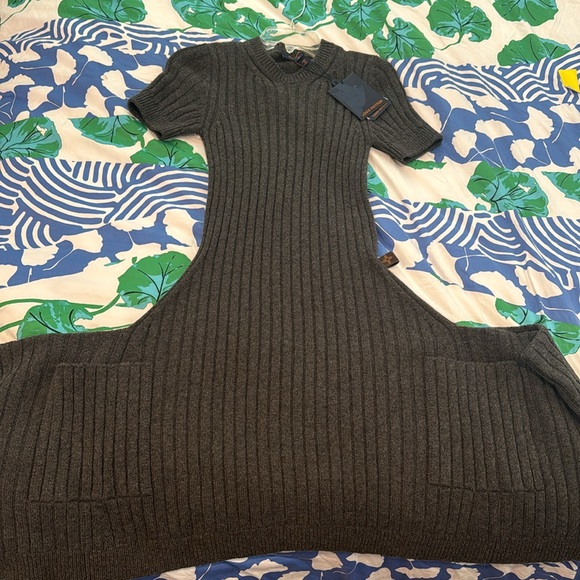 Louis Vuitton Dress Size XSmall - Picture 5 of 5